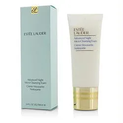 Advanced Night Micro Cleansing Foam --100ml-3.4oz