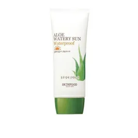 Aloe Watery Sun Waterproof SPF50  PA   