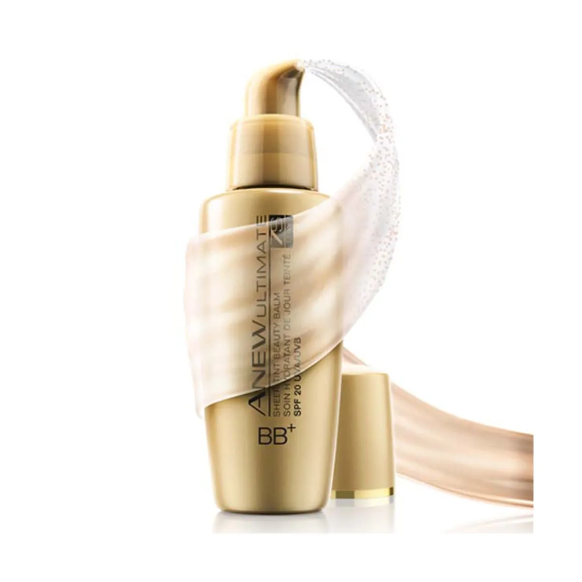 Anew Ultimate BB Cream SPF20