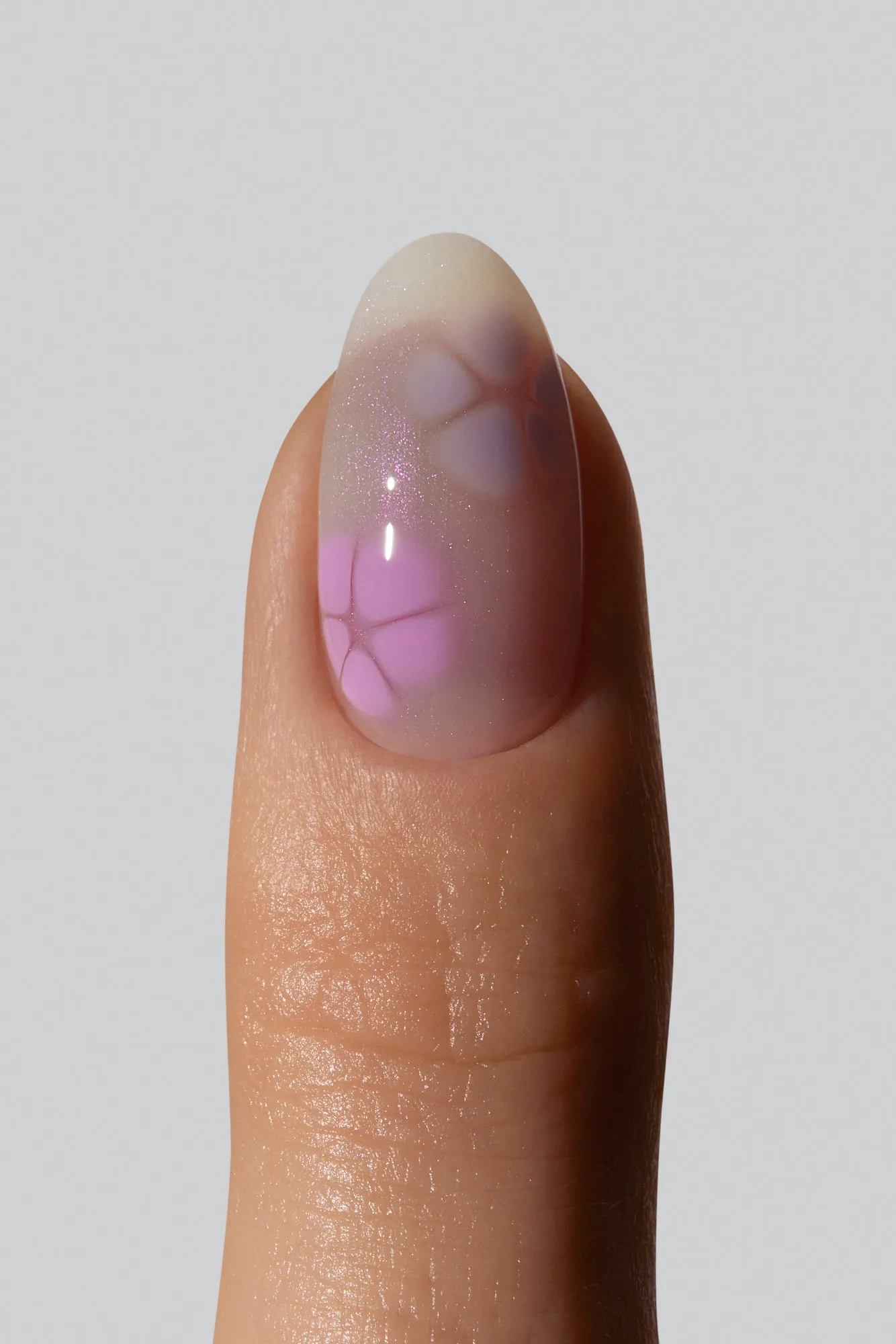 Blooming Gel
