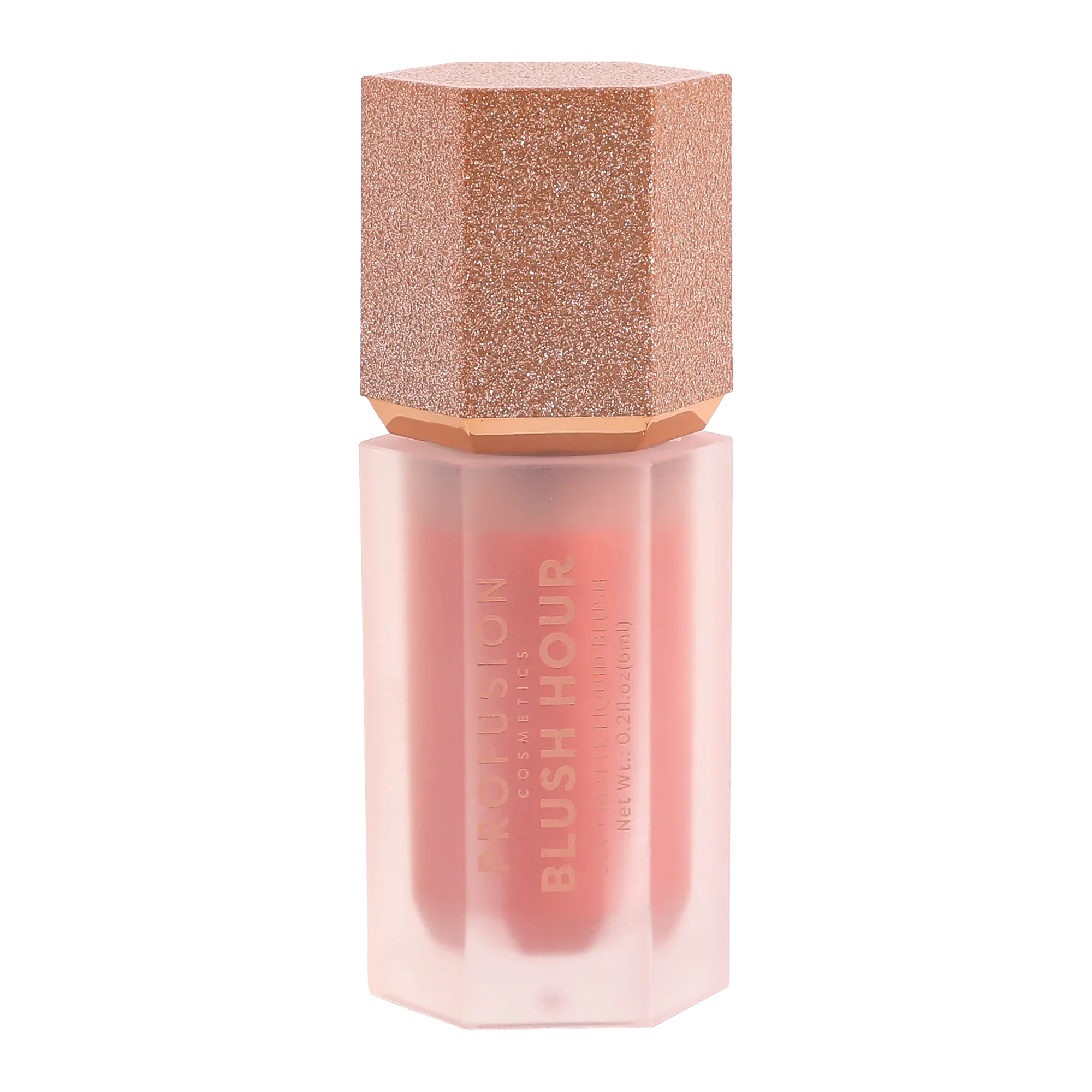 Blush Hour | Soft Matte Liquid Blush