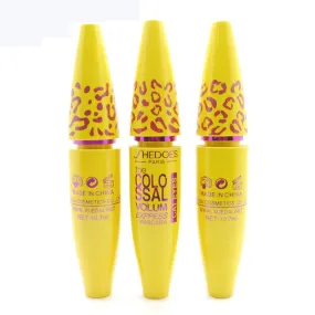 Brand New Makeup Volume Express COLOSSAL Mascara