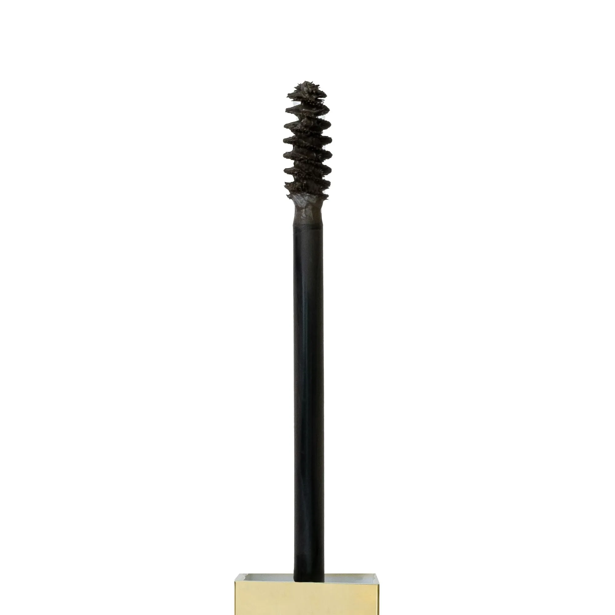 Brow Code TINTED Multi-Peptide Brow Gel w/Brush (Soft Brown)