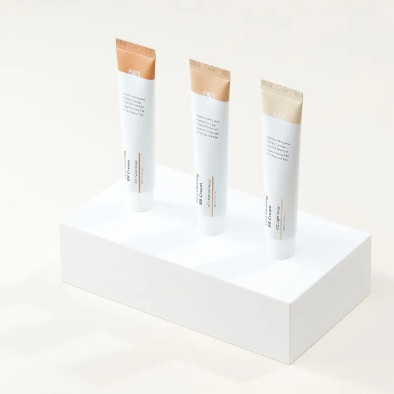 Cica Clearing BB Cream