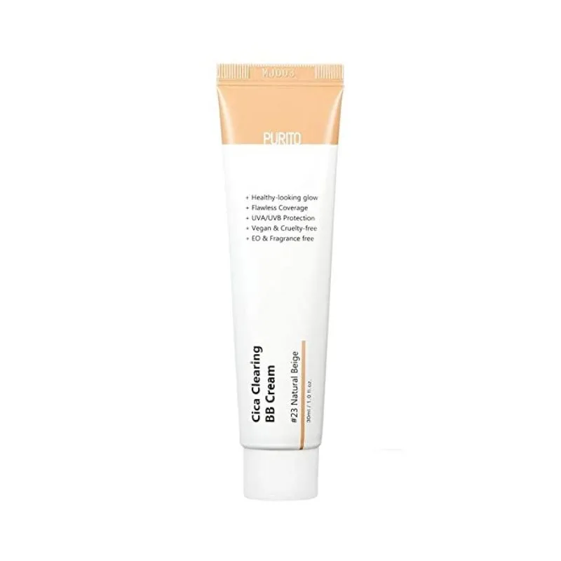 Cica Clearing BB Cream