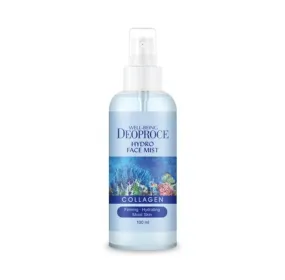 [Deoproce] Hydro Face Mist Collagen (100ml)