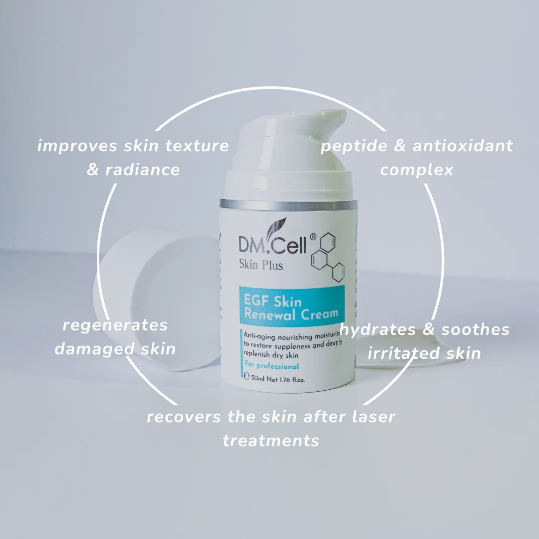 EGF Skin Renewal Cream