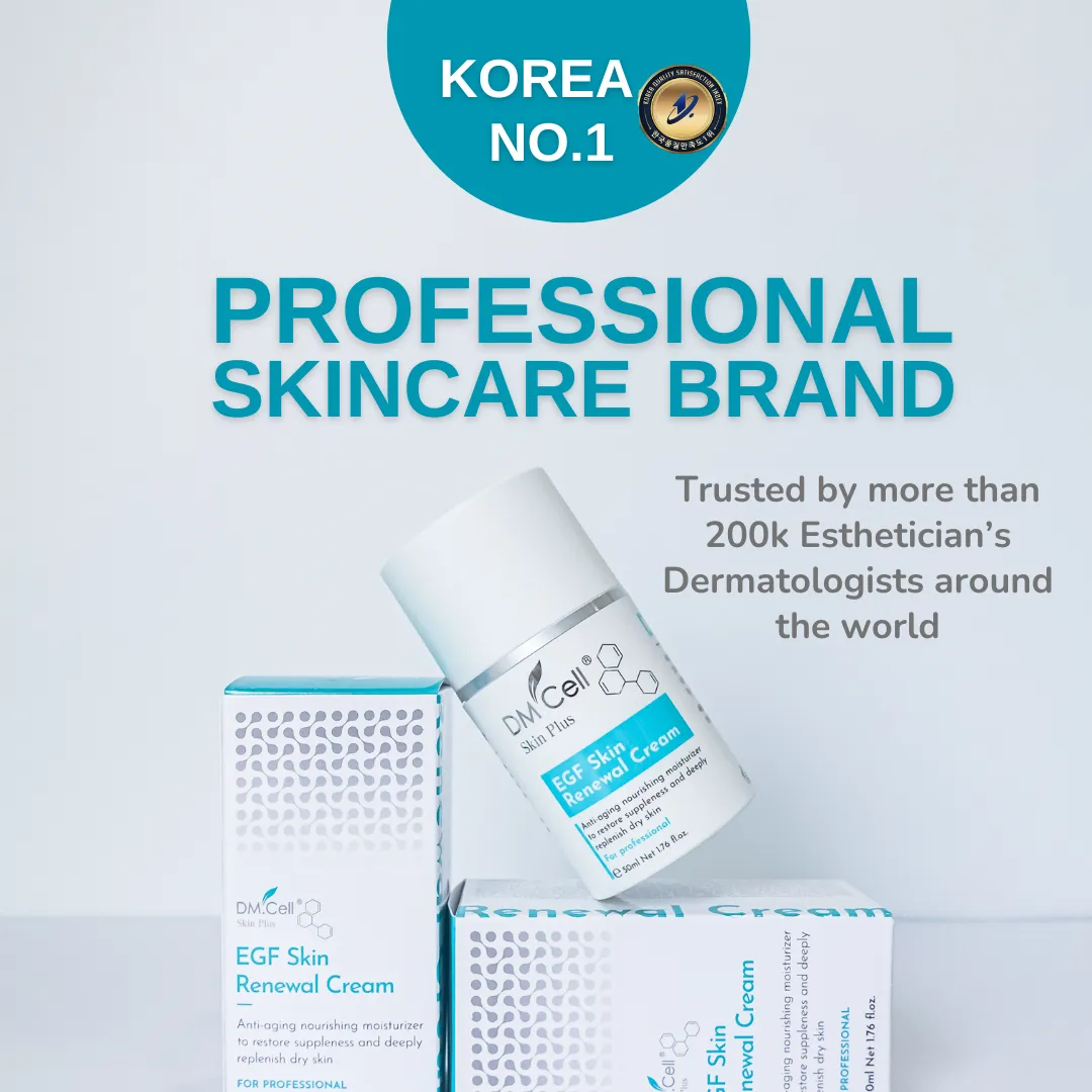 EGF Skin Renewal Cream