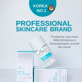 EGF Skin Renewal Cream
