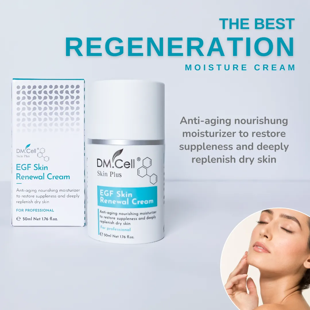 EGF Skin Renewal Cream