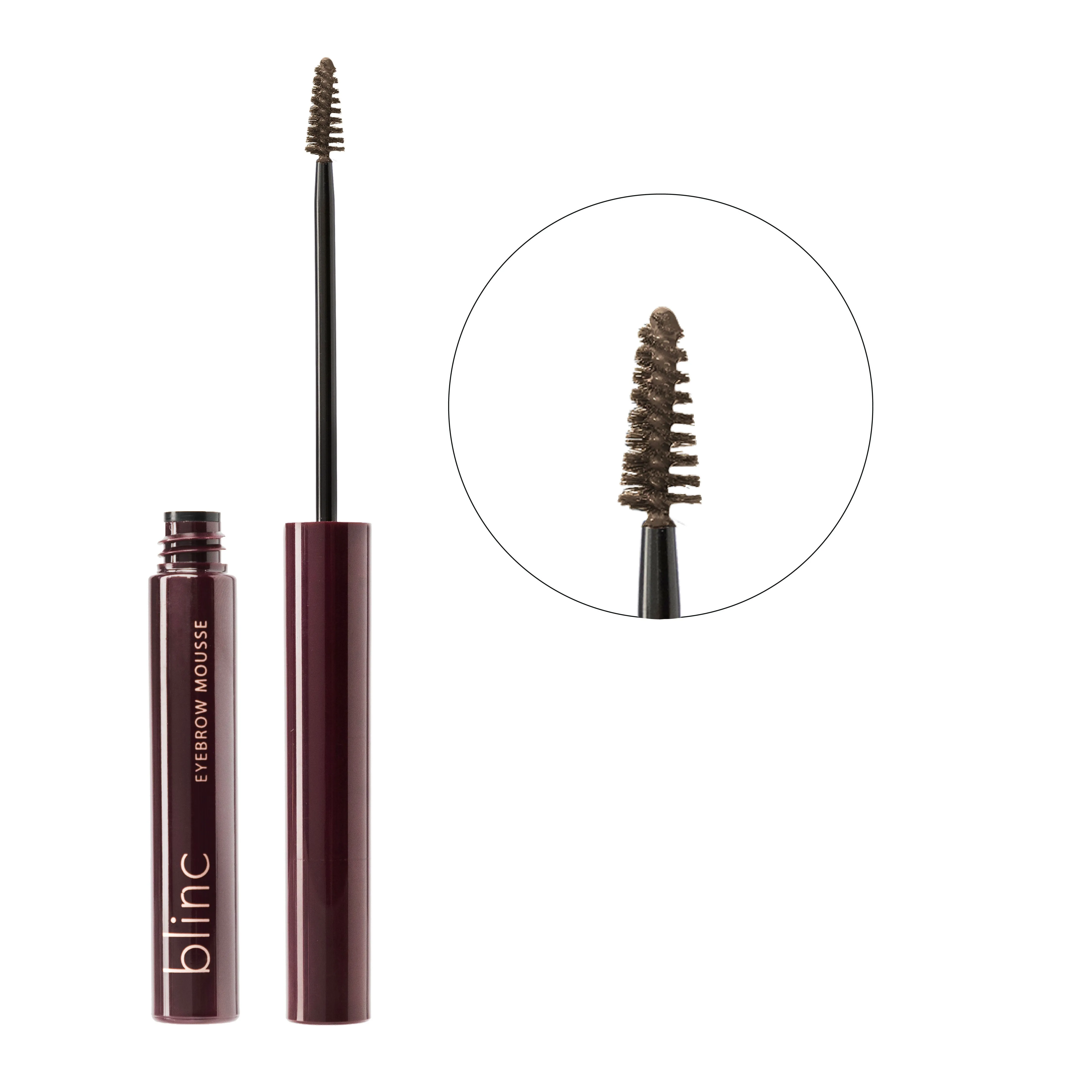 Eyebrow Mousse