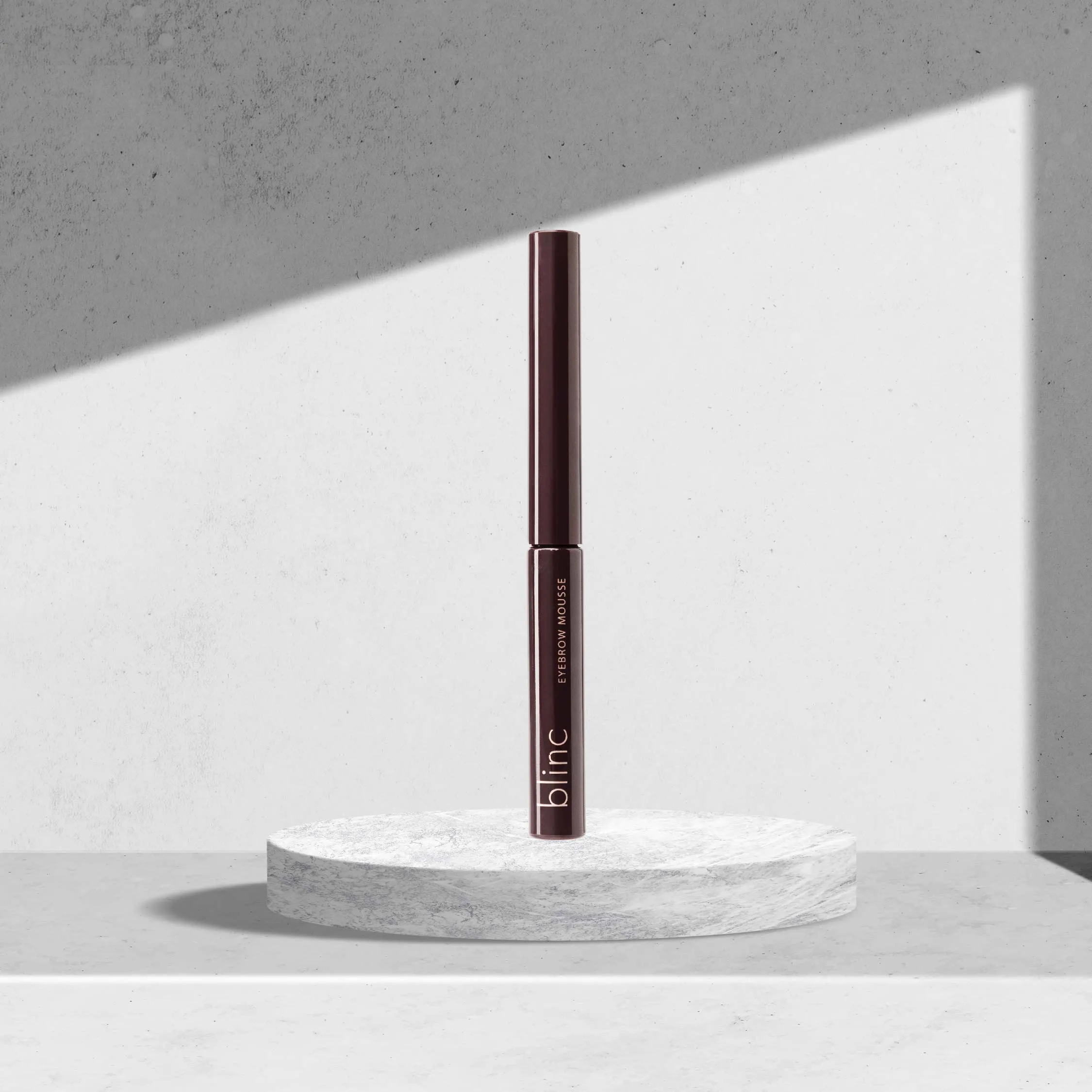 Eyebrow Mousse