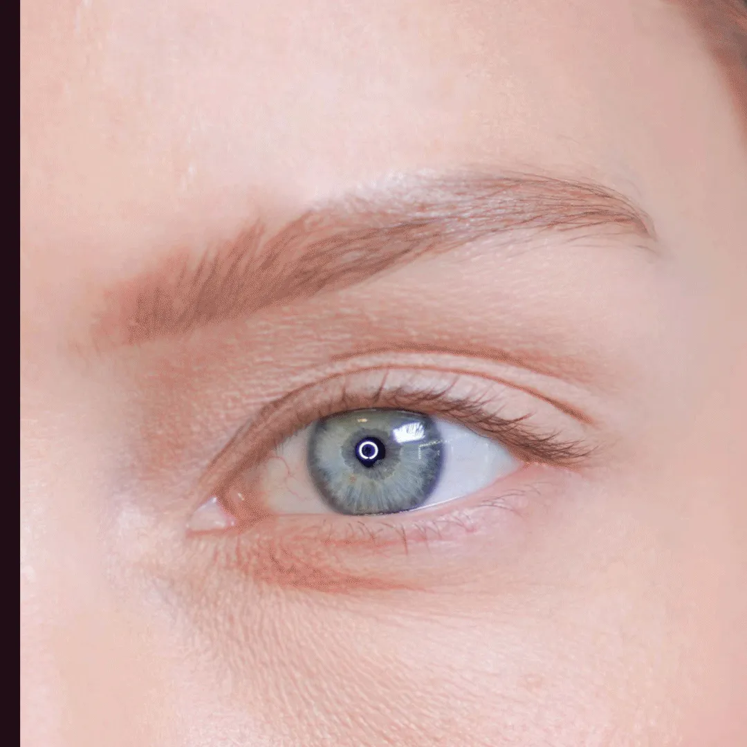 Eyebrow Mousse