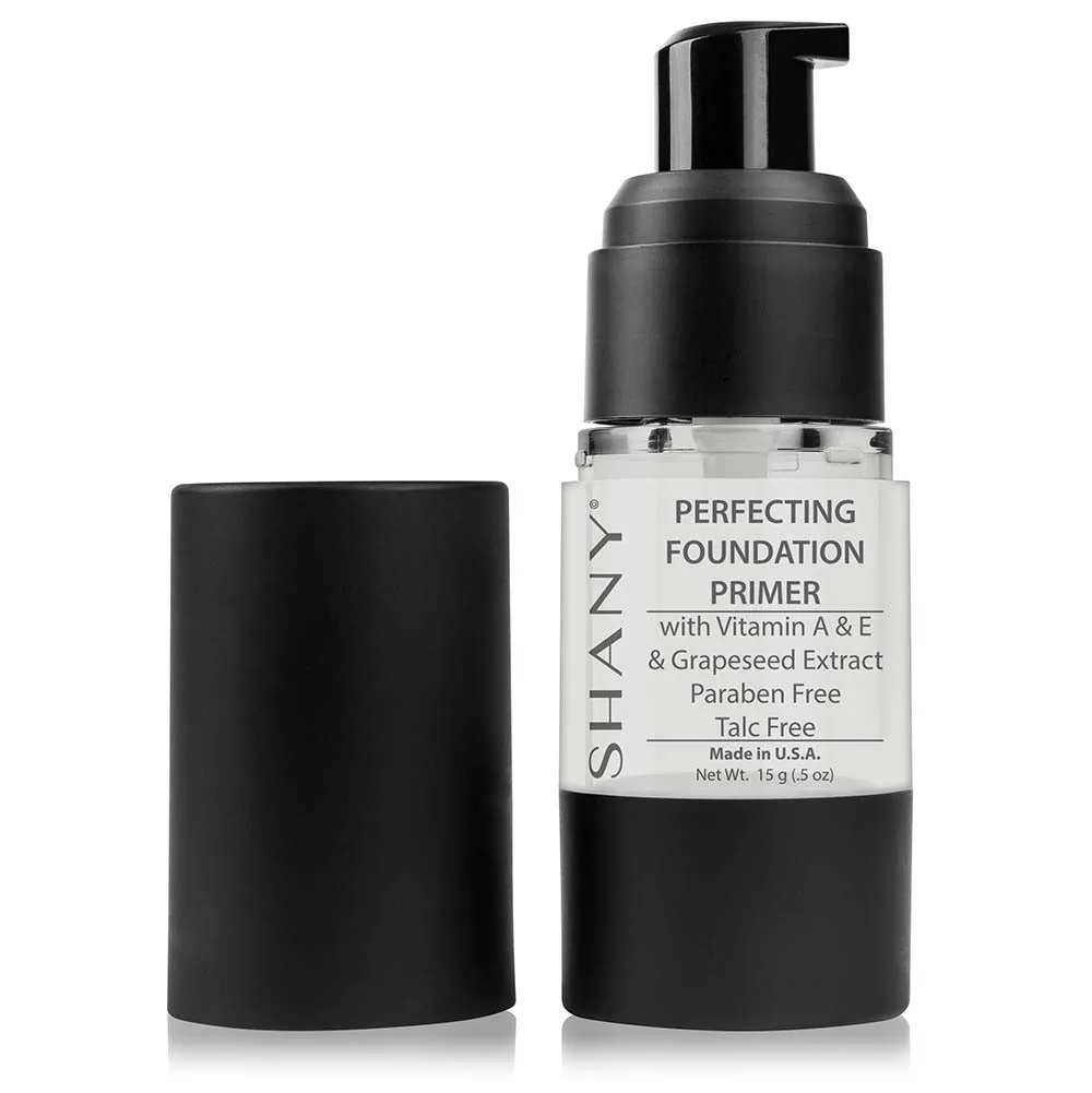 Face Primer - Paraben-Free/Talc-Free