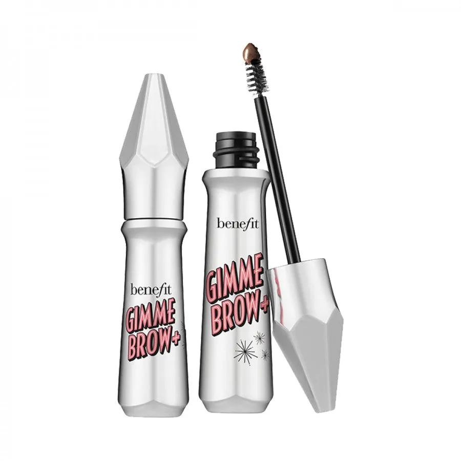 Gimme Brow  Gel Duo żel dodający brwiom objętości 3 Neutral Light Brown 2x3g