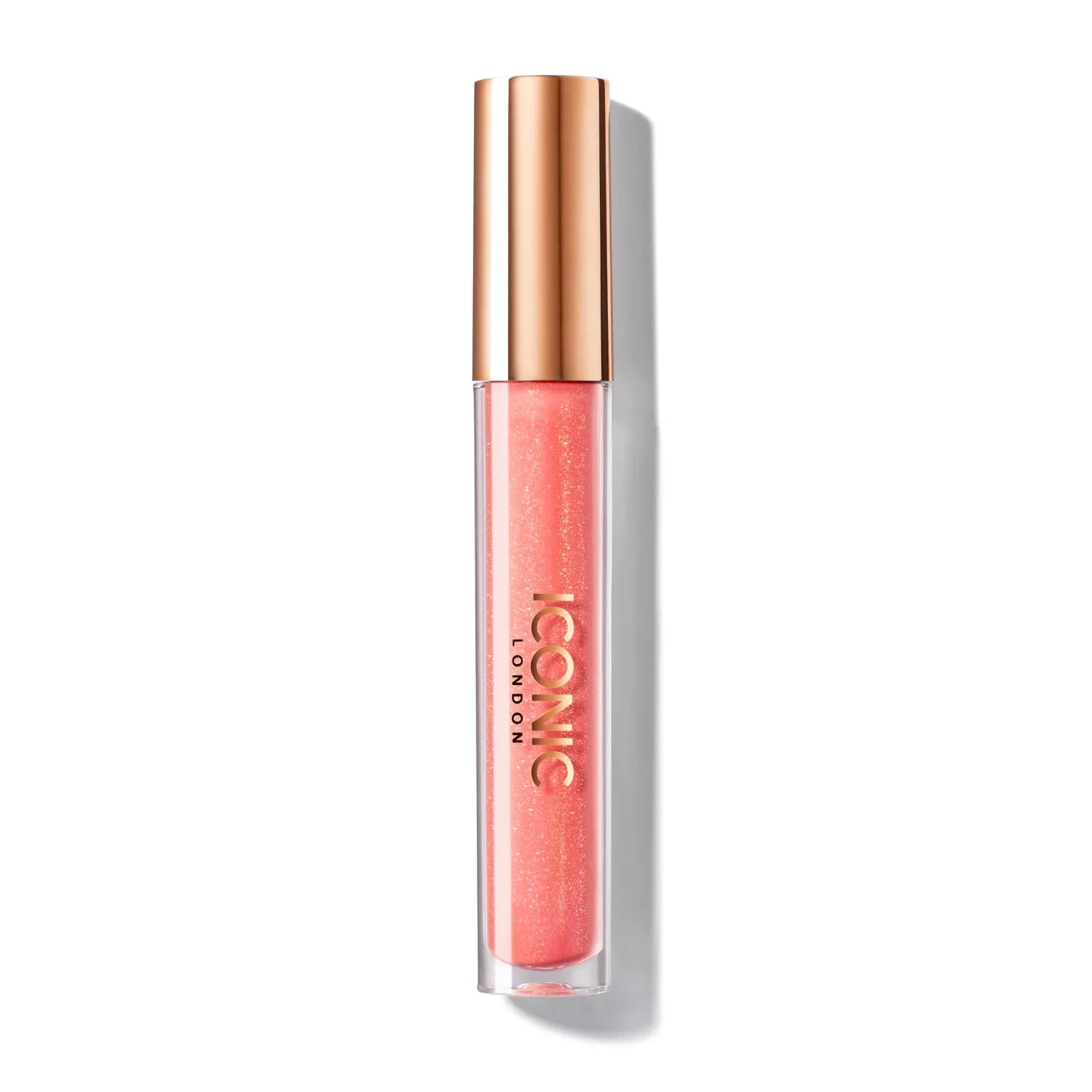 Here For It Lip Plumping Gloss