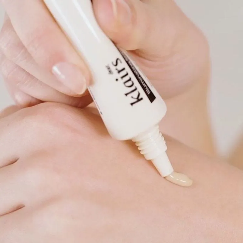 Illuminating Supple Blemish Cream SPF40/PA  