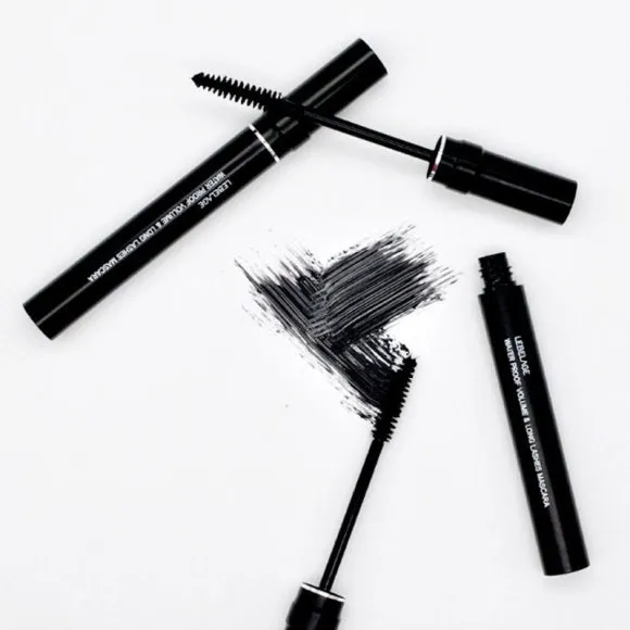Lebelage Waterproof Volume & Long Lashes Masacara 7ml, 1pc