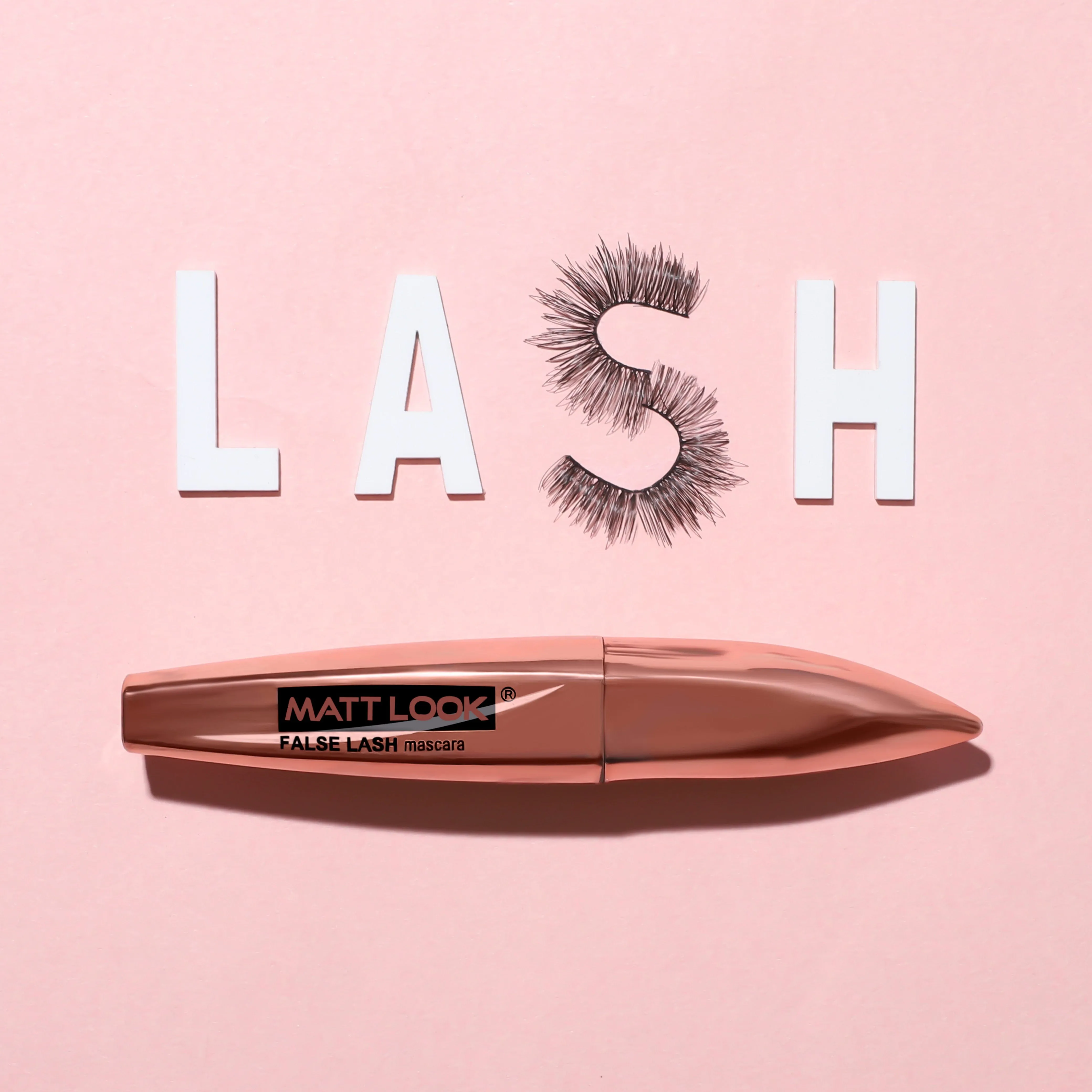 Mattlook False Lash Mascara