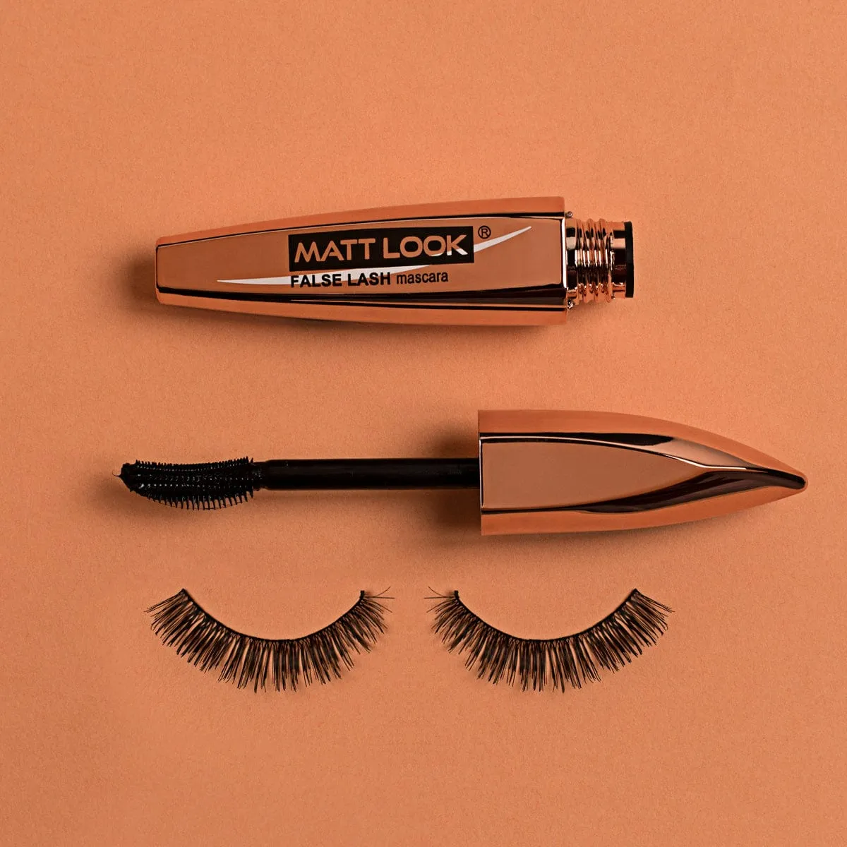 Mattlook False Lash Mascara