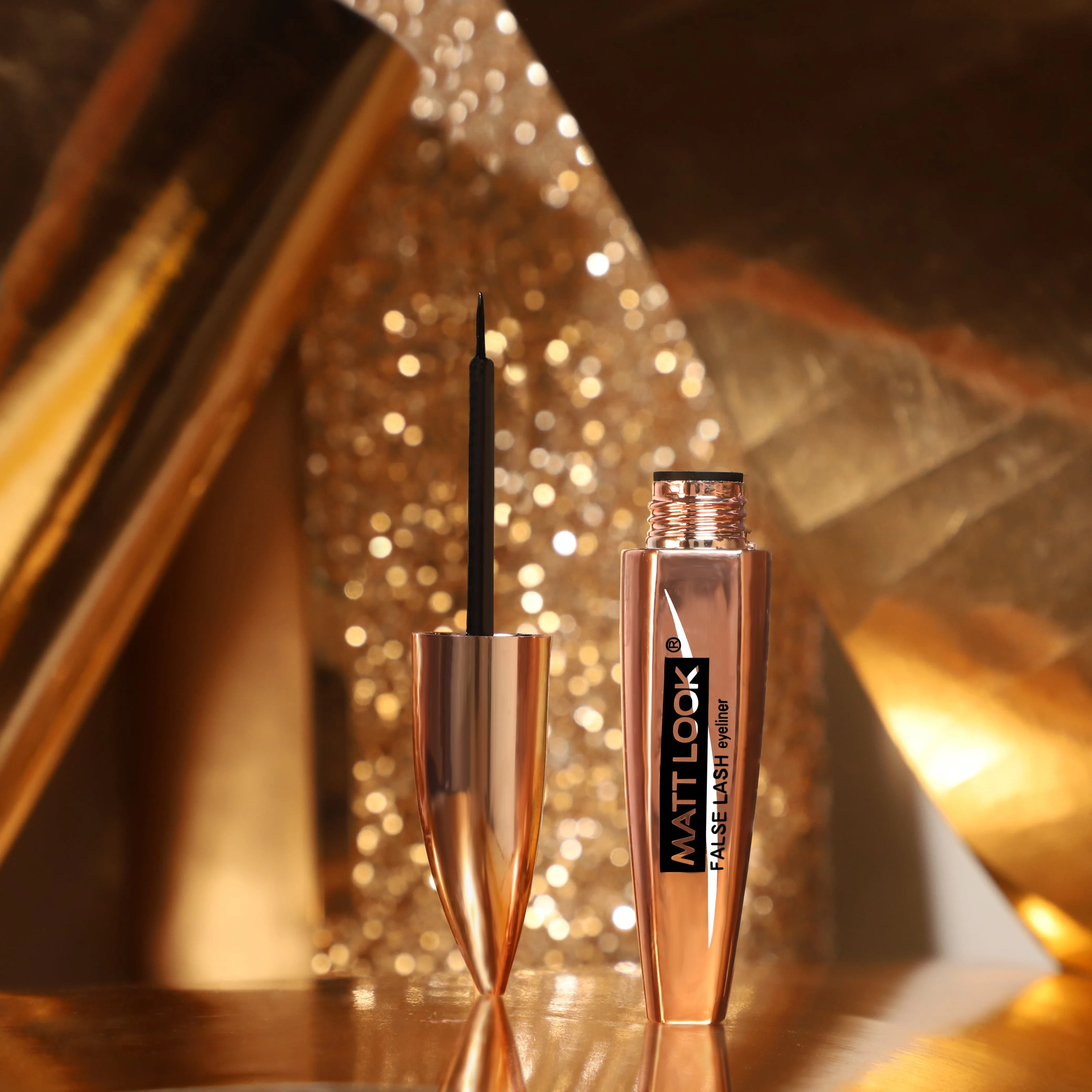 Mattlook False Lash Mascara