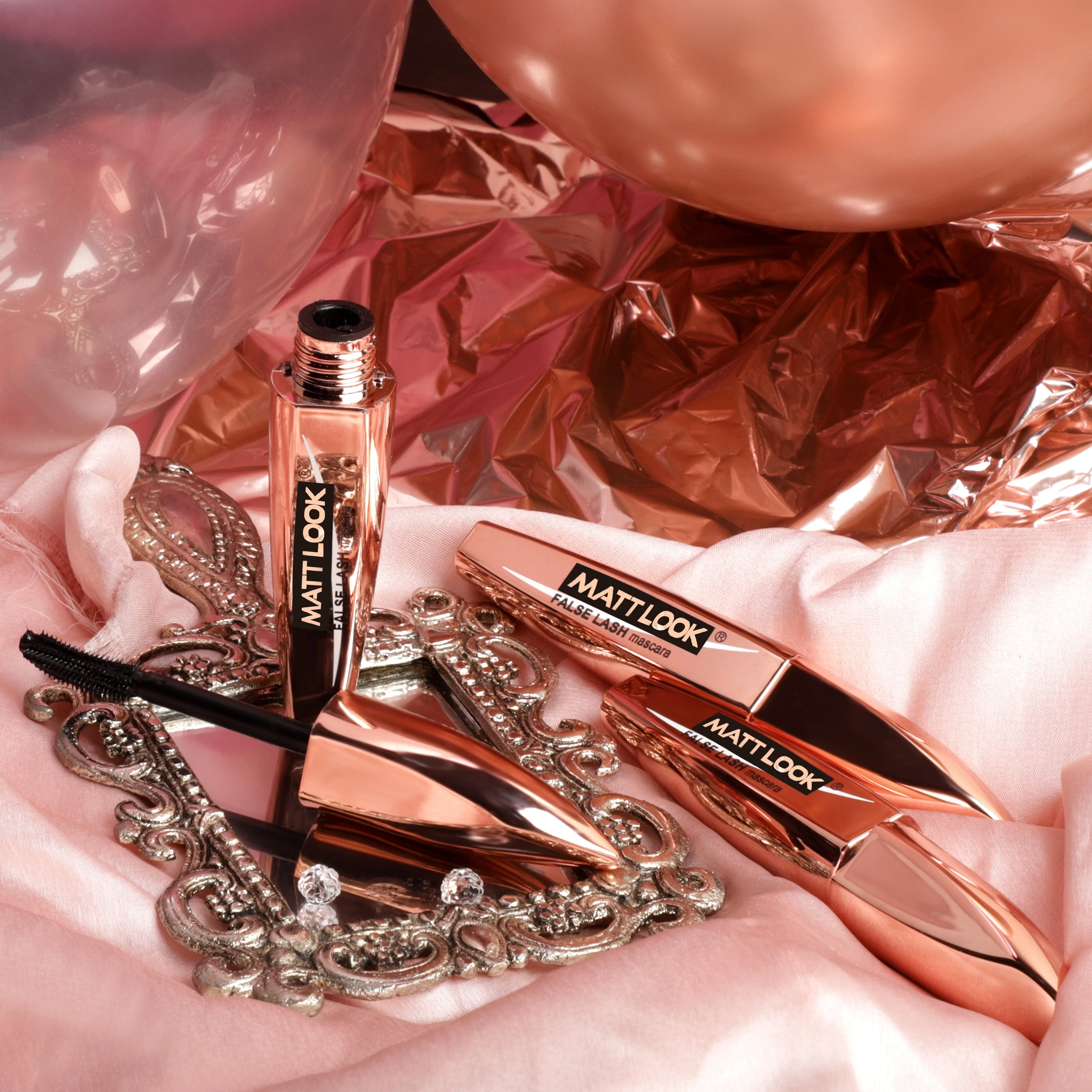 Mattlook False Lash Mascara