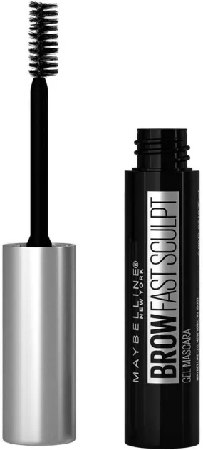 Maybelline Fast Sculpt Brow Mascara