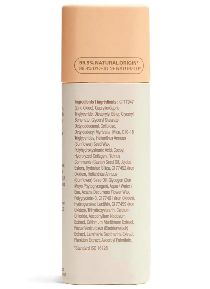 Oceanly Light Coverage Foundation