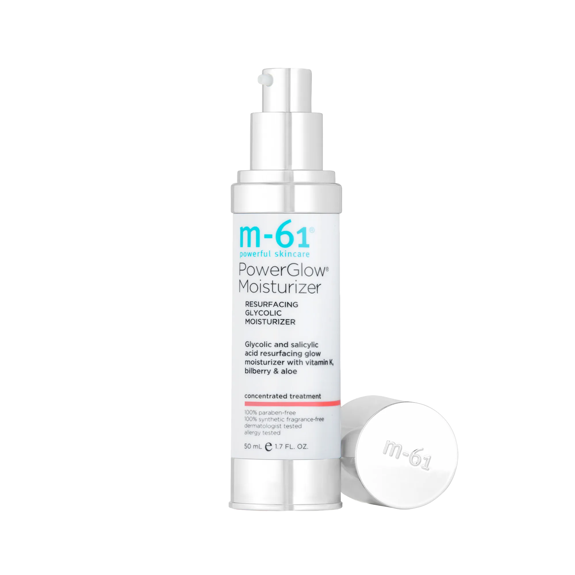 PowerGlow® Moisturizer
