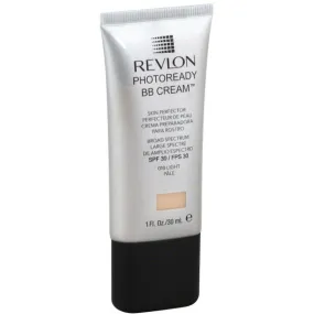 REVLON - PhotoReady BB Cream Skin Perfector #010 Light - 1 fl. oz. (30 ml)