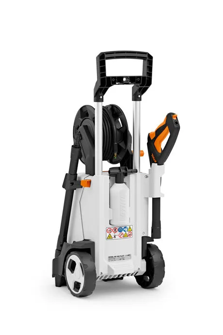 STIHL RE 120 PLUS Electric Pressure Washer
