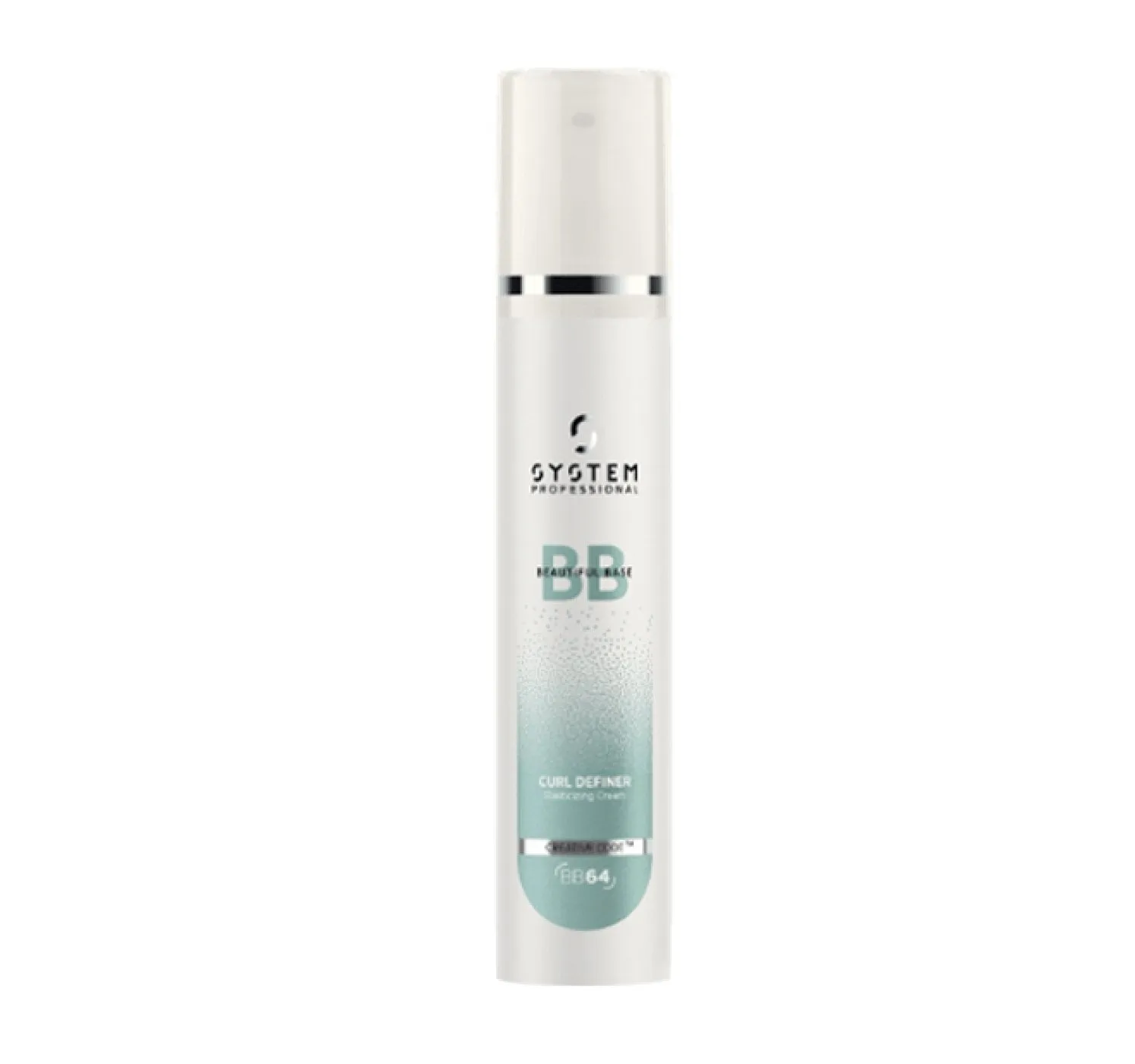 System Professional Styling Curl Definer Cream 200mL
