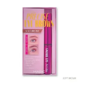 Ultra Precise Eye Brows - Soft Brown